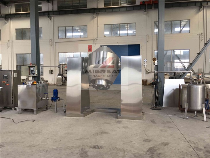 double cone dryer (2)(001)