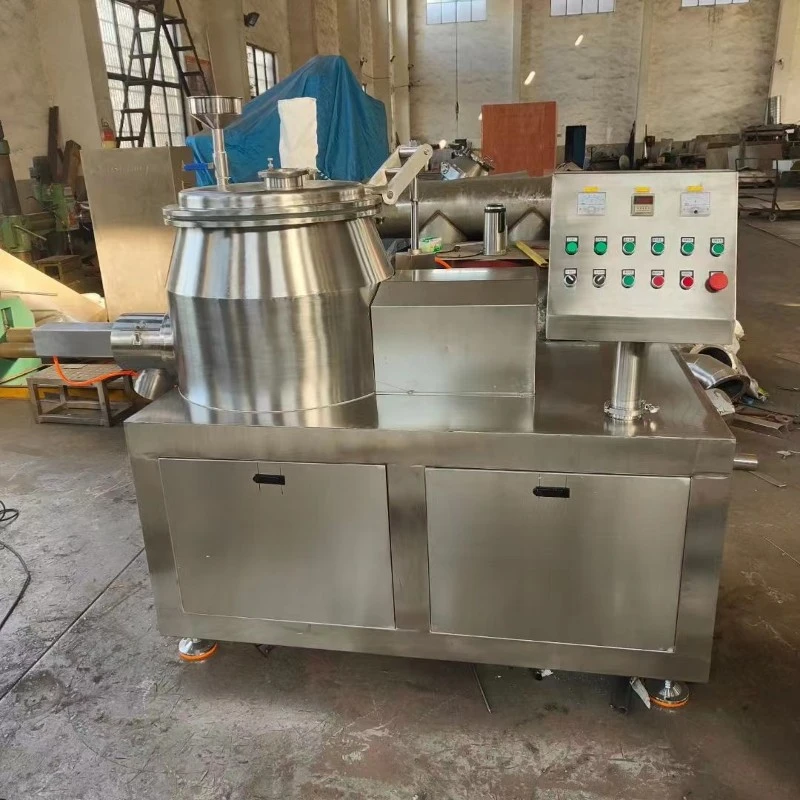 high shear mixer granulator machine 5 high shear mixer granulator machine 5