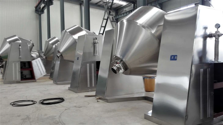 turmeric powder mixer machine (3)(001)